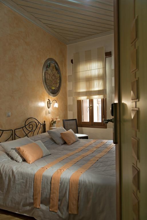 Ionas Boutique Hotel La Canea Exterior foto