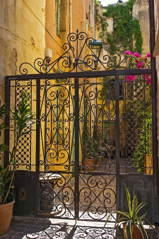 Ionas Boutique Hotel La Canea Exterior foto