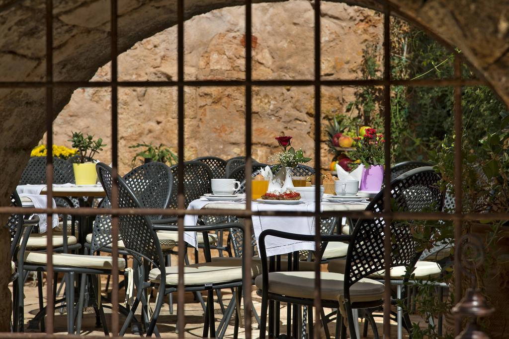 Ionas Boutique Hotel La Canea Exterior foto