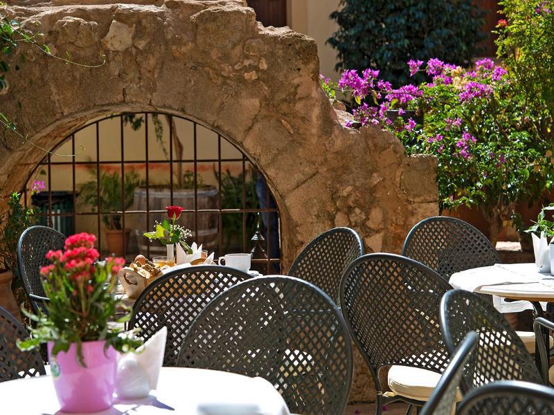 Ionas Boutique Hotel La Canea Exterior foto