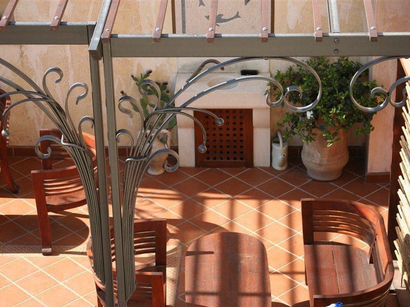 Ionas Boutique Hotel La Canea Exterior foto