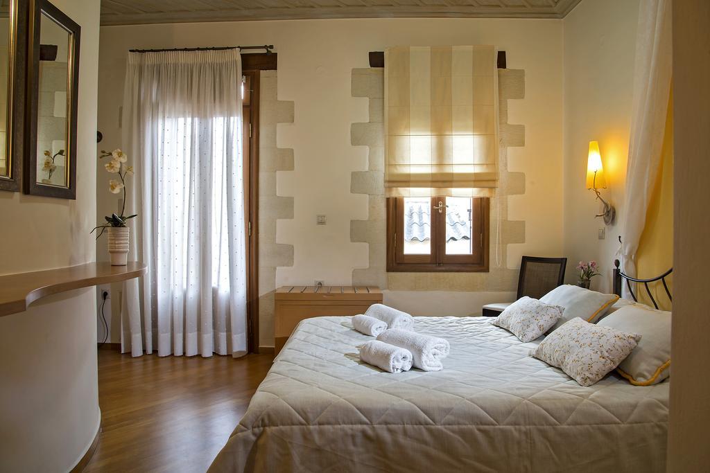 Ionas Boutique Hotel La Canea Exterior foto