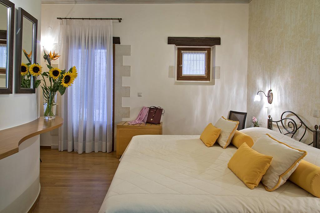 Ionas Boutique Hotel La Canea Exterior foto