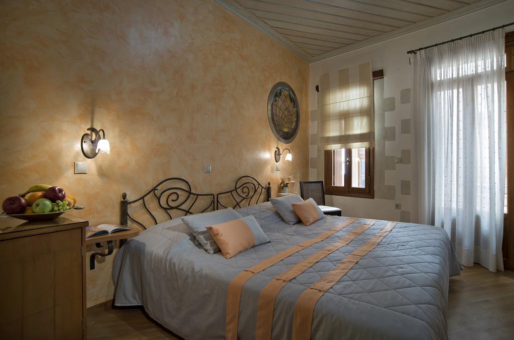 Ionas Boutique Hotel La Canea Exterior foto