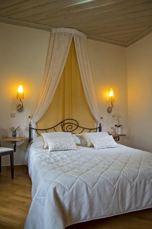 Ionas Boutique Hotel La Canea Exterior foto