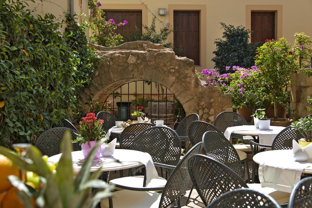 Ionas Boutique Hotel La Canea Exterior foto
