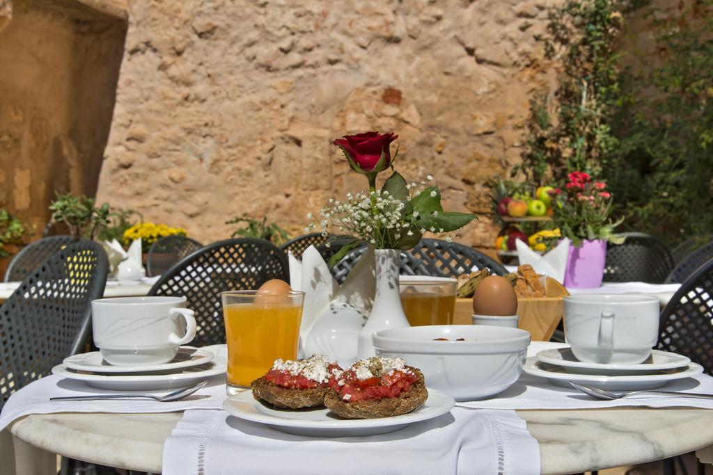 Ionas Boutique Hotel La Canea Exterior foto