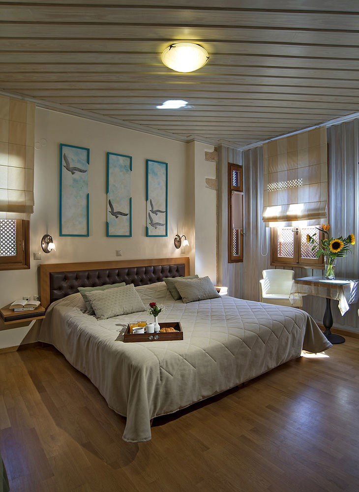 Ionas Boutique Hotel La Canea Exterior foto