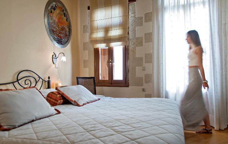 Ionas Boutique Hotel La Canea Exterior foto