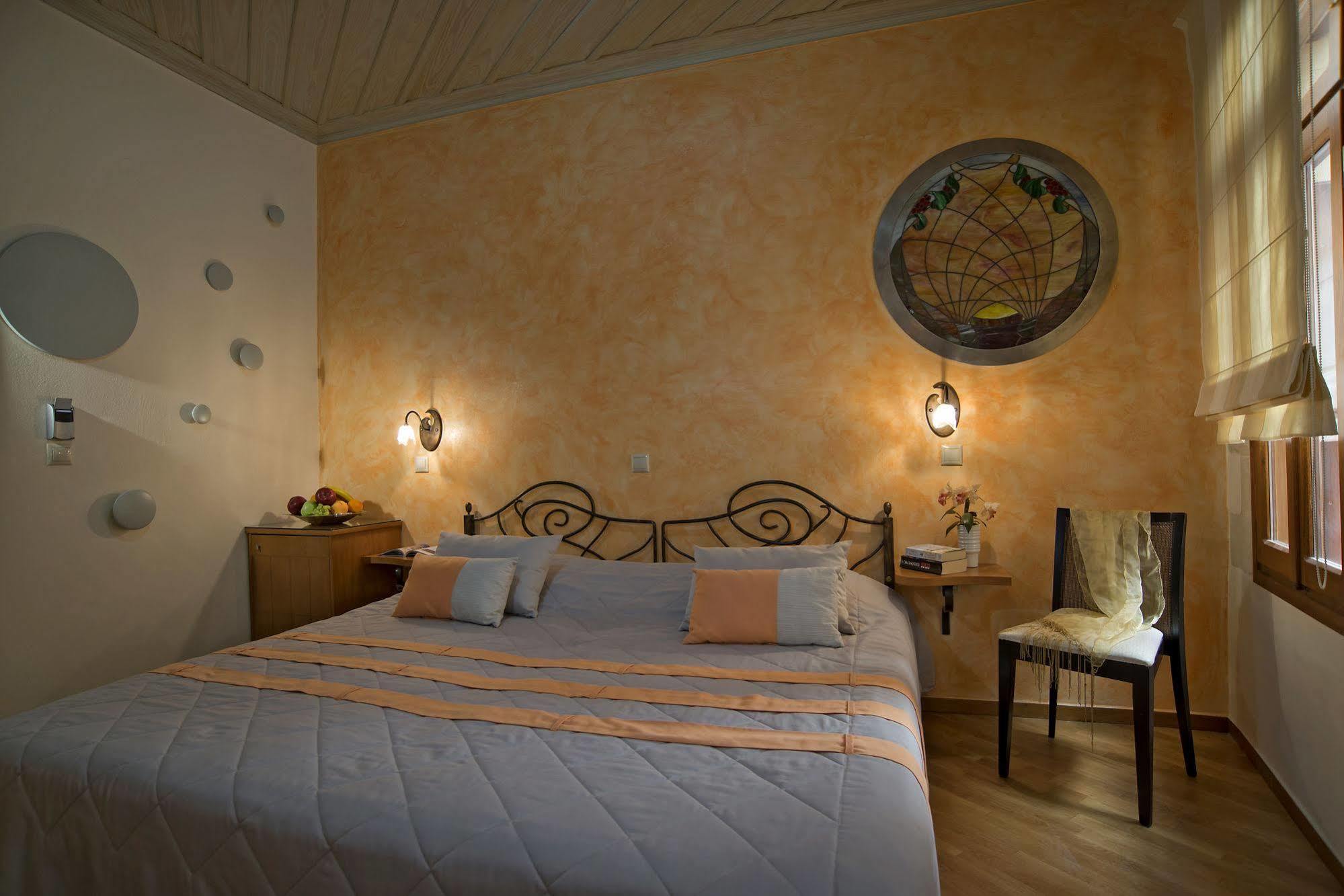 Ionas Boutique Hotel La Canea Exterior foto