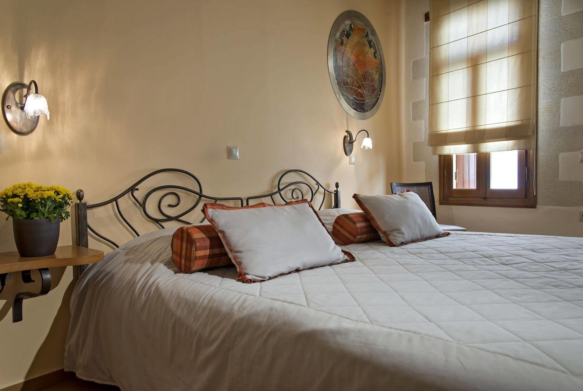 Ionas Boutique Hotel La Canea Exterior foto